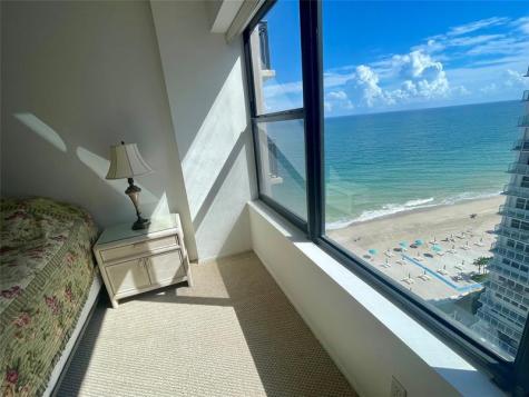 3800 Galt Ocean Drive Fort Lauderdale FL 33308