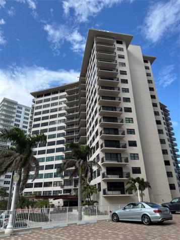 3800 Galt Ocean Drive Fort Lauderdale FL 33308