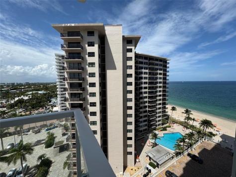 3800 Galt Ocean Drive Fort Lauderdale FL 33308