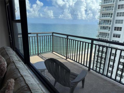 3800 Galt Ocean Drive Fort Lauderdale FL 33308