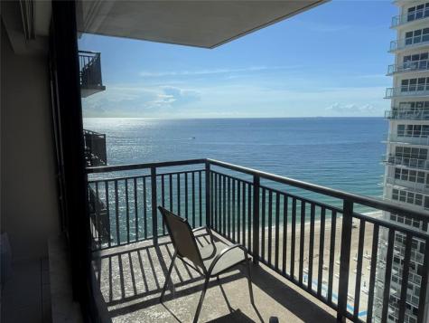 3800 Galt Ocean Drive Fort Lauderdale FL 33308