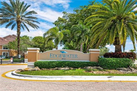 8851 Wiles Road Coral Springs FL 33067