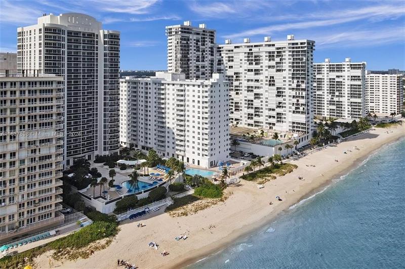 4250 Galt Ocean Drive Fort Lauderdale FL 33308