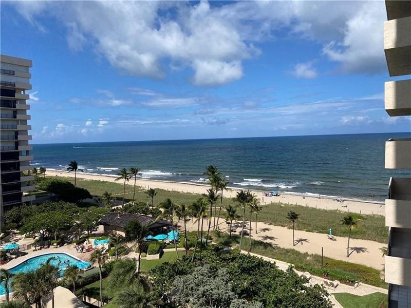 5000 N Ocean Boulevard Lauderdale By The Sea FL 33308