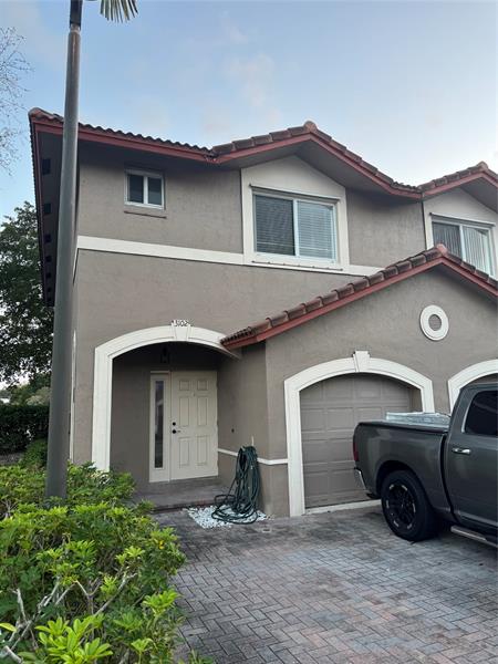 3102 Coral Ridge Drive Coral Springs FL 33065