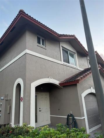 3102 Coral Ridge Drive Coral Springs FL 33065