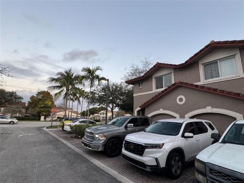 3102 Coral Ridge Drive Coral Springs FL 33065