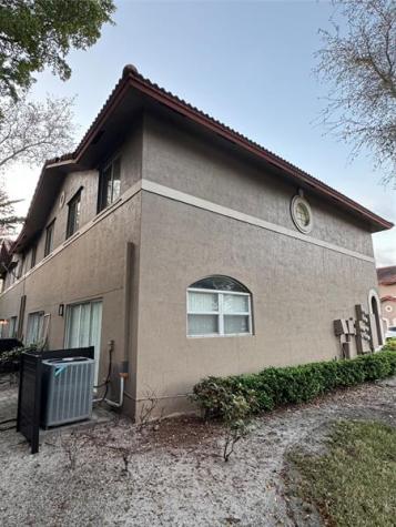3102 Coral Ridge Drive Coral Springs FL 33065