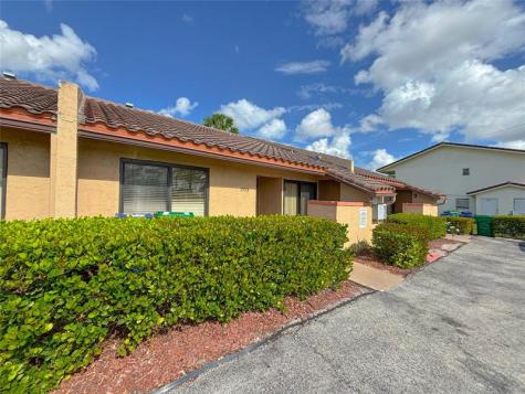 3553 Riverside Drive Coral Springs FL 33065