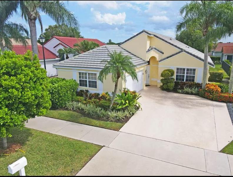 7667 Stirling Bridge Boulevard Delray Beach FL 33446