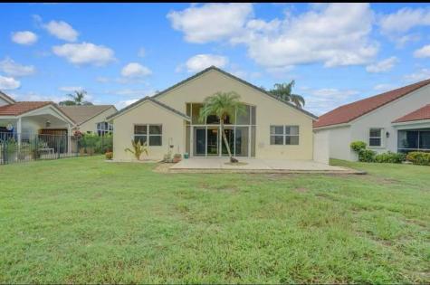 7667 Stirling Bridge Boulevard Delray Beach FL 33446
