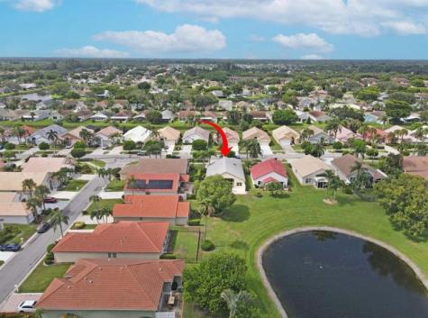 7667 Stirling Bridge Boulevard Delray Beach FL 33446