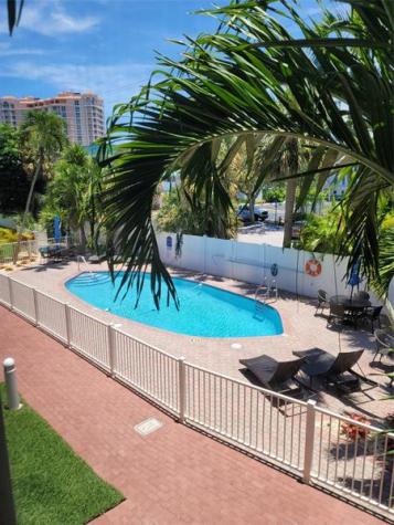 1439 S Ocean Boulevard Pompano Beach FL 33062