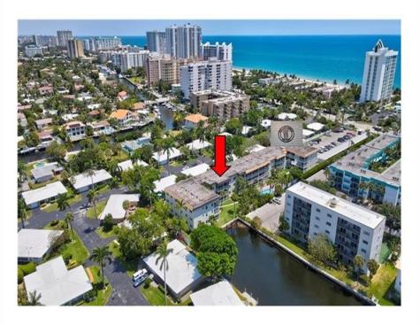 1439 S Ocean Boulevard Pompano Beach FL 33062