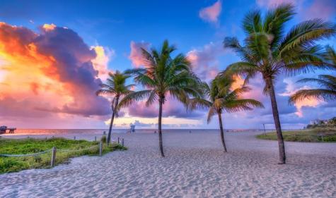 1439 S Ocean Boulevard Pompano Beach FL 33062