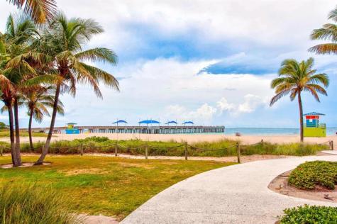 1439 S Ocean Boulevard Pompano Beach FL 33062