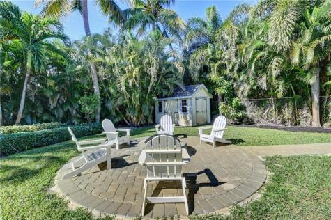 302 NW 11th Street Delray Beach FL 33444