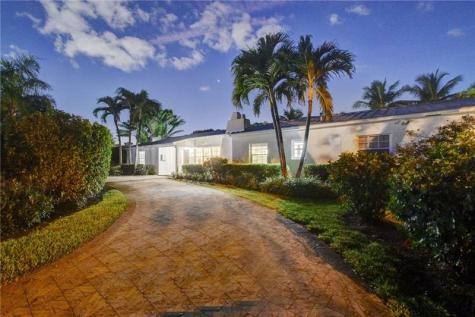 302 NW 11th Street Delray Beach FL 33444