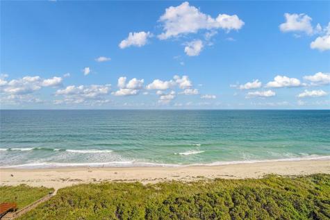 4200 N Highway A1a Hutchinson Island FL 34949