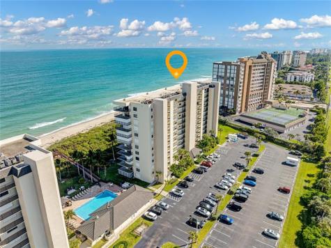 4200 N Highway A1a Hutchinson Island FL 34949