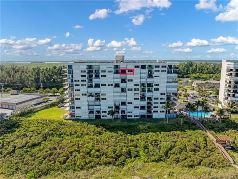4200 N Highway A1a Hutchinson Island FL 34949
