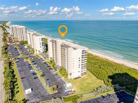 4200 N Highway A1a Hutchinson Island FL 34949