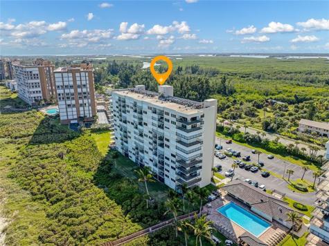 4200 N Highway A1a Hutchinson Island FL 34949