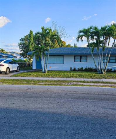 2941 NW 12th Street Fort Lauderdale FL 33311