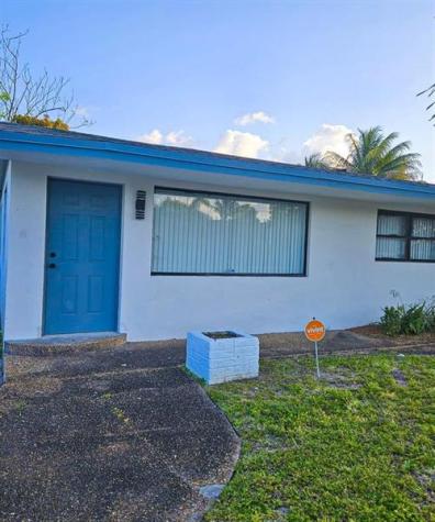 2941 NW 12th Street Fort Lauderdale FL 33311