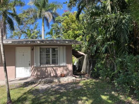 3120 SW 15th Avenue Fort Lauderdale FL 33315