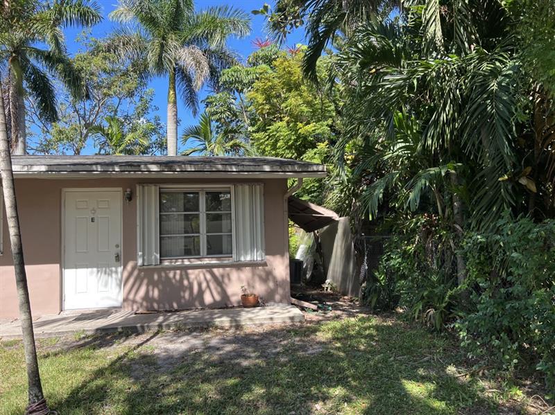 3120 SW 15th Avenue Fort Lauderdale FL 33315