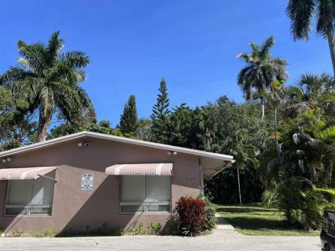3120 SW 15th Avenue Fort Lauderdale FL 33315