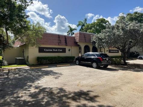 134 S Cypress Road Pompano Beach FL 33060