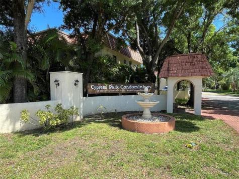 134 S Cypress Road Pompano Beach FL 33060