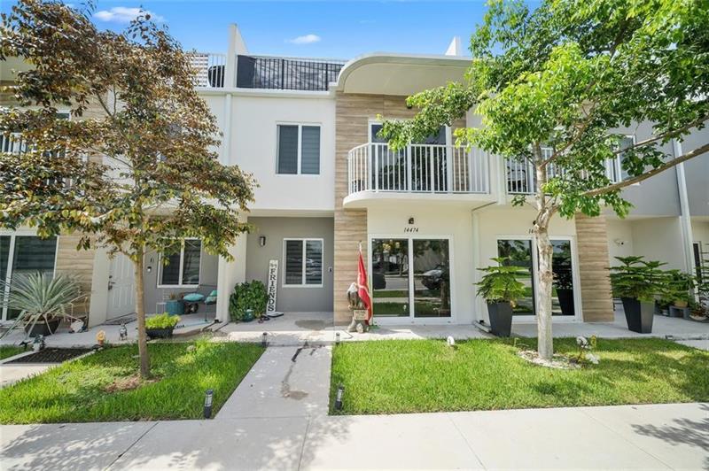14474 SW 259th Street Homestead FL 33032