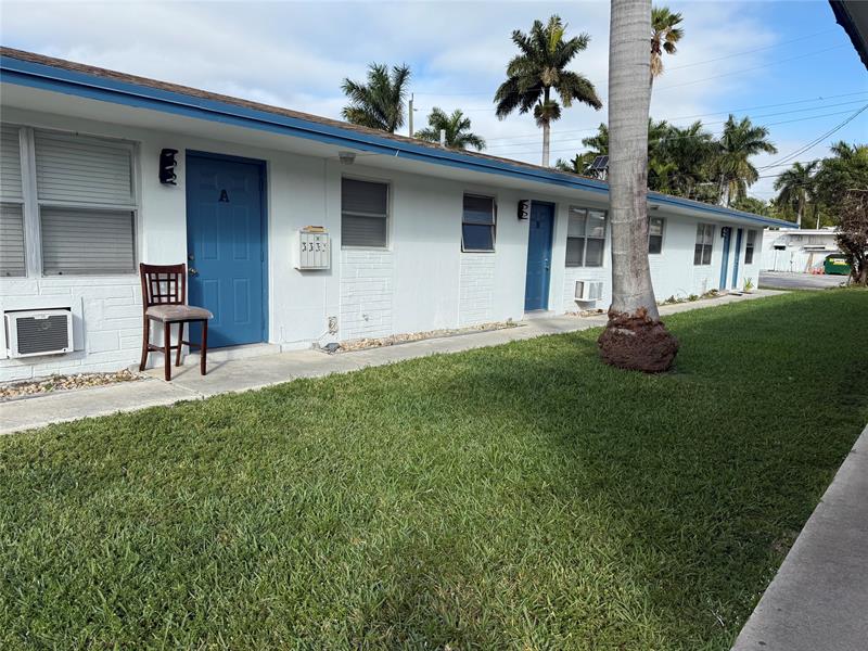 237 SE Park Street Dania Beach FL 33004