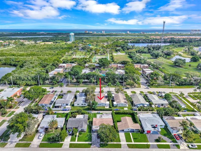 2118 N 14 Avenue Hollywood FL 33020