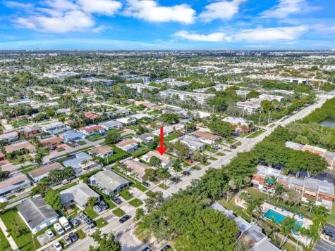 2118 N 14 Avenue Hollywood FL 33020
