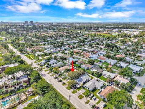 2118 N 14 Avenue Hollywood FL 33020