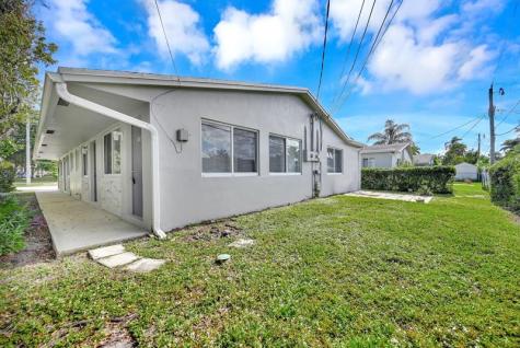 2118 N 14 Avenue Hollywood FL 33020