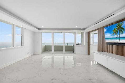 545 S Fort Lauderdale Beach Boulevard Fort Lauderdale FL 33316