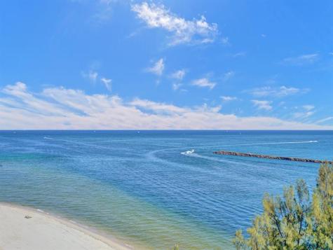 2100 S Ocean Drive Fort Lauderdale FL 33316