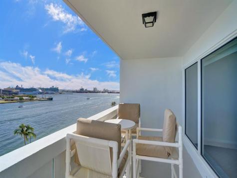2100 S Ocean Drive Fort Lauderdale FL 33316