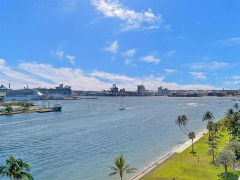2100 S Ocean Drive Fort Lauderdale FL 33316