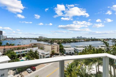 401 N Birch Road Fort Lauderdale FL 33304