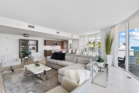 401 N Birch Road Fort Lauderdale FL 33304