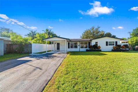 1960 NW 32nd Court Fort Lauderdale FL 33309