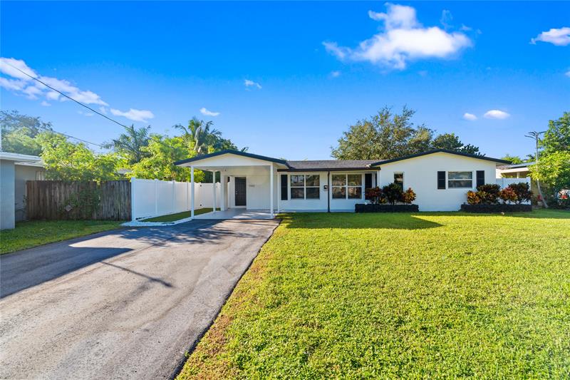 1960 NW 32nd Court Fort Lauderdale FL 33309