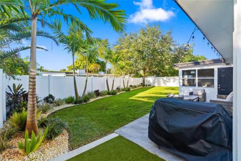 1960 NW 32nd Court Fort Lauderdale FL 33309
