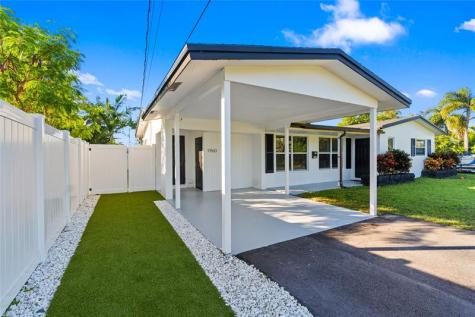 1960 NW 32nd Court Fort Lauderdale FL 33309